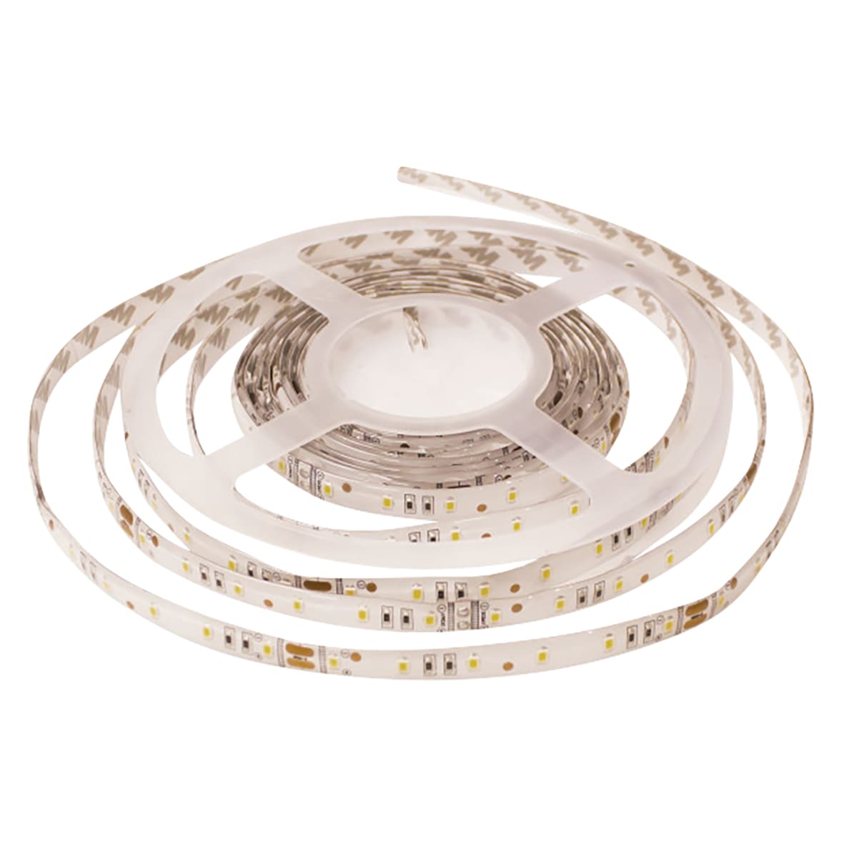 LED 11.28W Flexible Dimmable LED Strip Light - - 5000mm - 850 lumens - 4000K Cool White - view 2