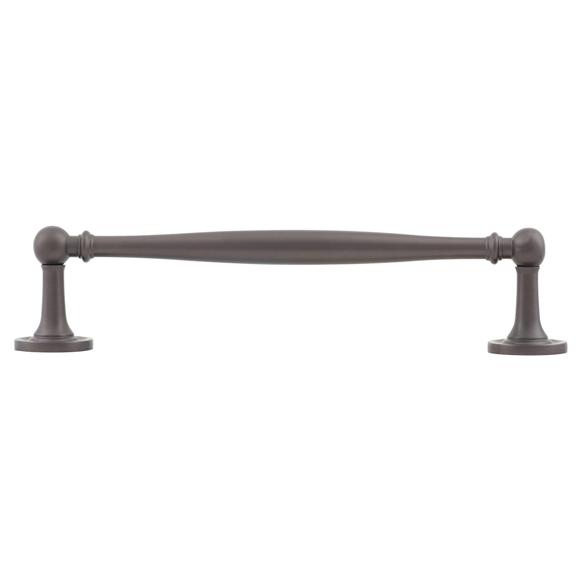 Marcus Colonial 11.5mm D-Bar Cabinet Pull Handle - 152mm Centres - Matt Bronze - view 2