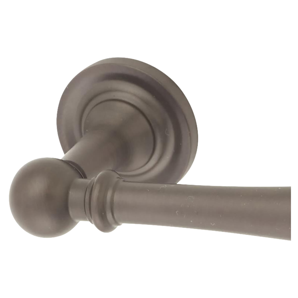 Marcus Colonial 11.5mm D-Bar Cabinet Pull Handle - 152mm Centres - Matt Bronze - view 5
