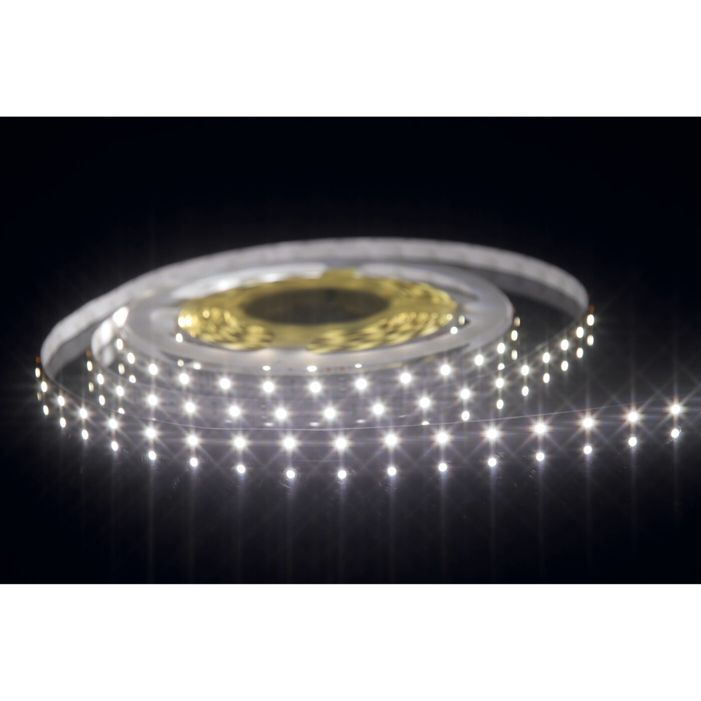 LED 6W Flexible LED Strip Light with Driver - - 5000mm - 460 lumens - 6500K Daylight - view 4