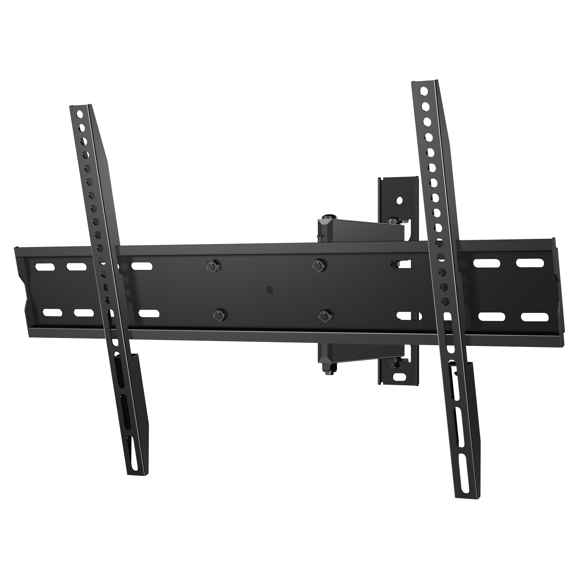 Wall Mount TV Bracket for 40-70" TVs - Full Motion - view 2