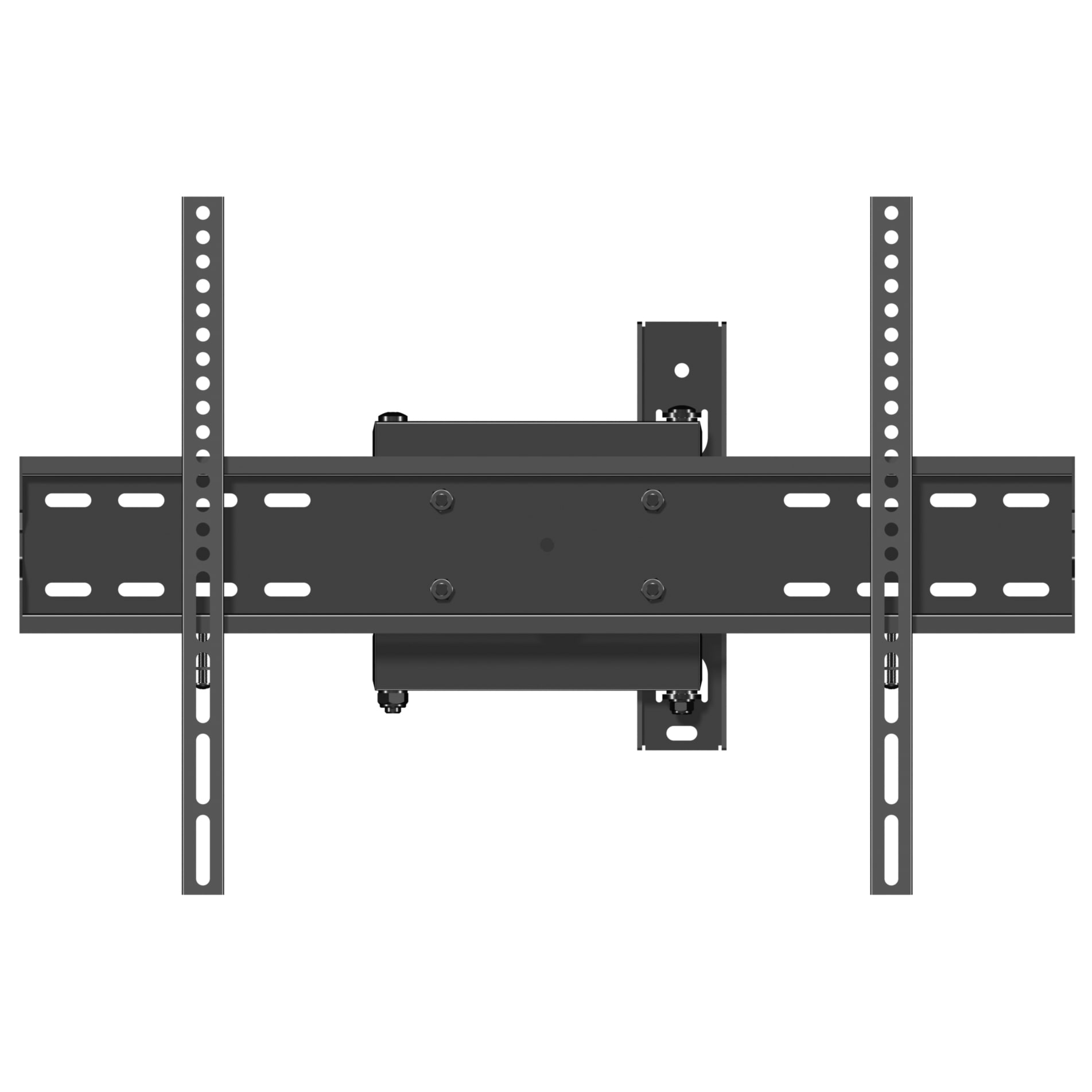 Wall Mount TV Bracket for 40-70" TVs - Full Motion - view 7