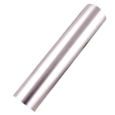 40mm Handrail System - 2400mm Length - Brushed Nickel - view 2