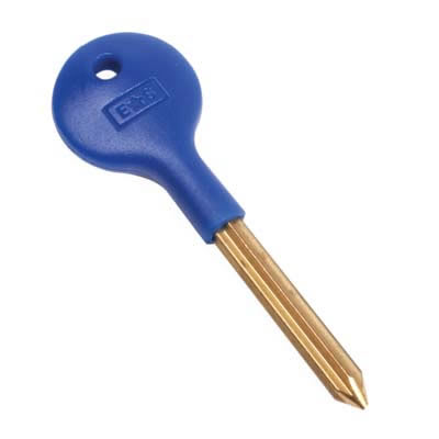 Standard Rack Bolt Key - Pack of 5 - view 2