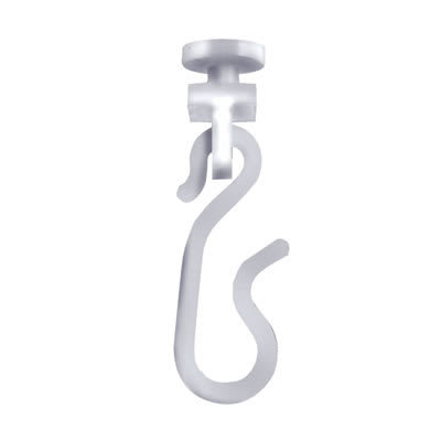 Hook and Glider Pack - Suit Professional Profile 800 Rails - view 2