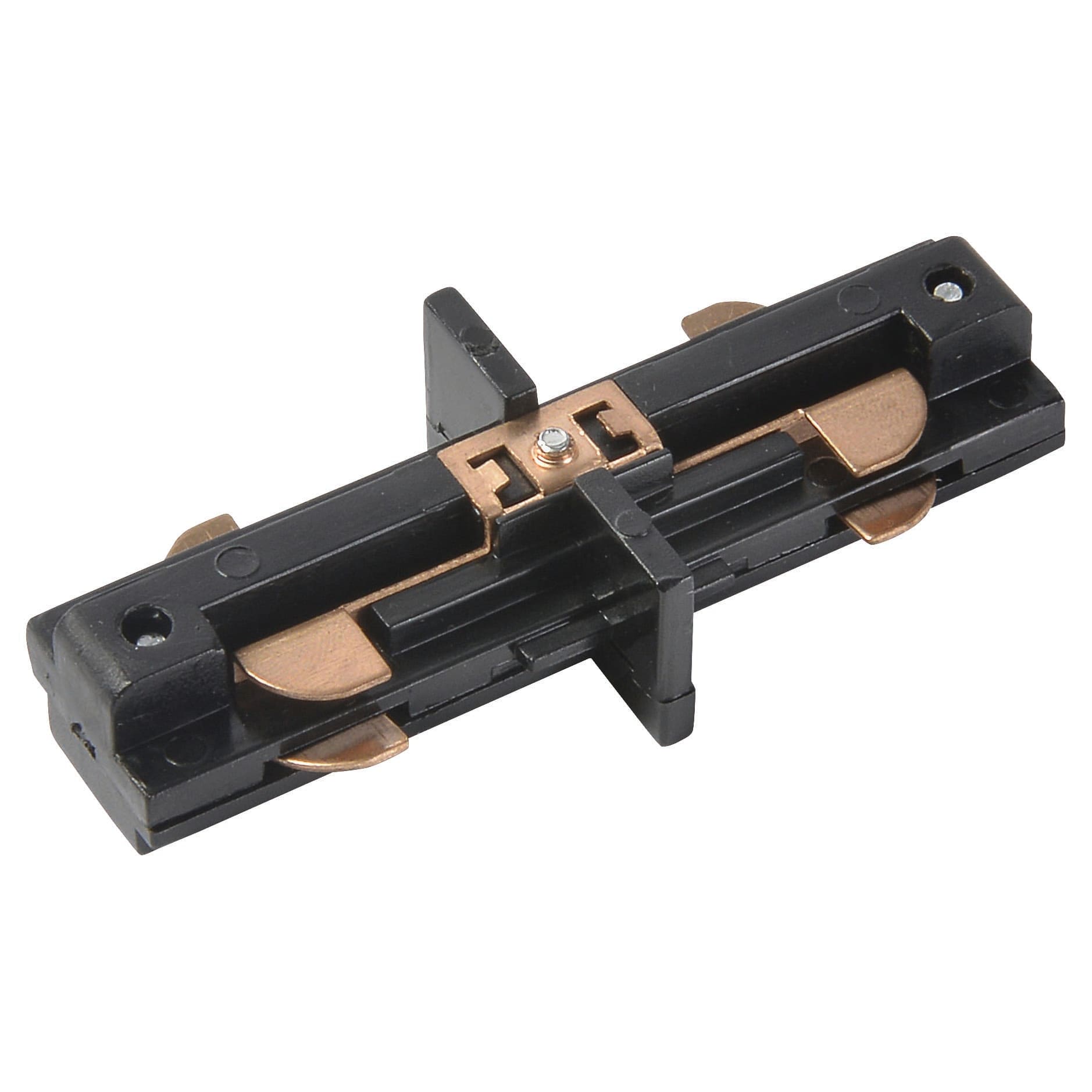 Forum Culina Butt Connector for Single Circuit Track - Black - view 2