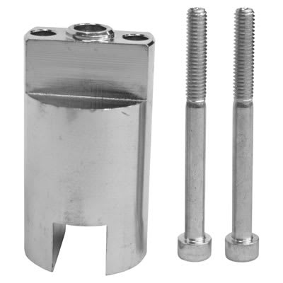 Neptis EXT-C-Z Shaft - 48mm Extension - view 2
