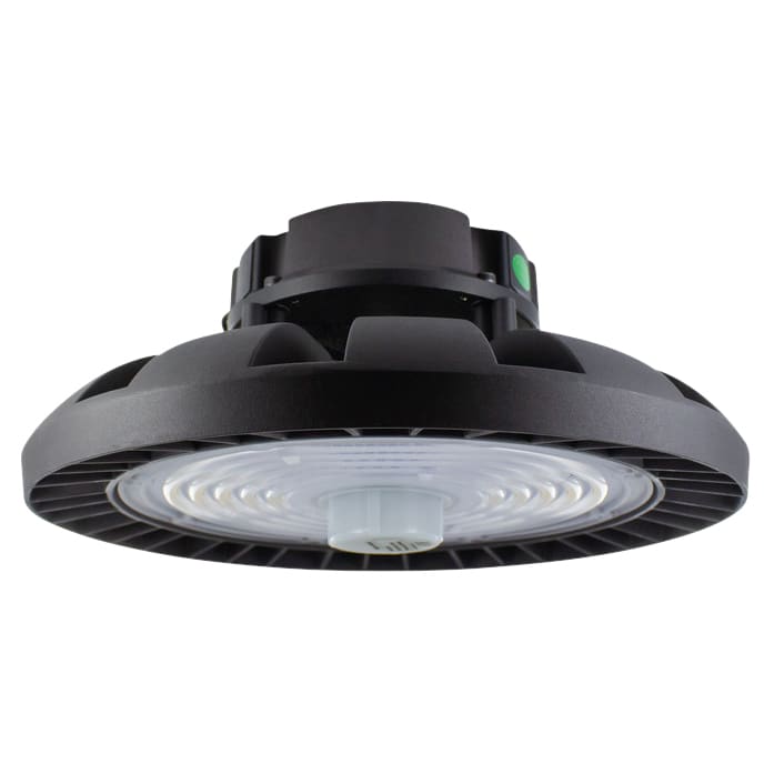 LED Perform Pro 200W LED Plug-n-Play High Bay Light - 33,000 lumens - 4000K Cool White - view 2