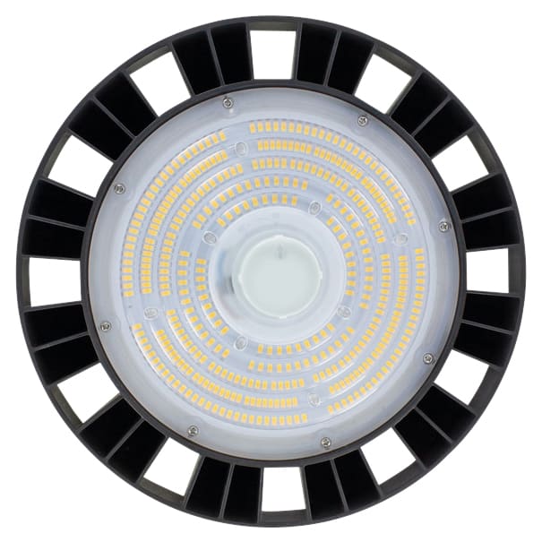 LED Perform Pro 200W LED Plug-n-Play High Bay Light - 33,000 lumens - 4000K Cool White - view 3