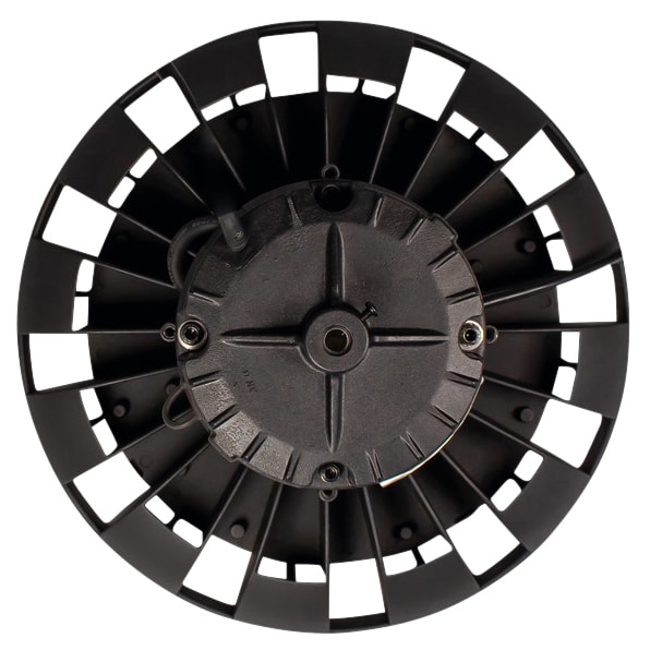 LED Perform Pro 200W LED Plug-n-Play High Bay Light - 33,000 lumens - 4000K Cool White - view 4