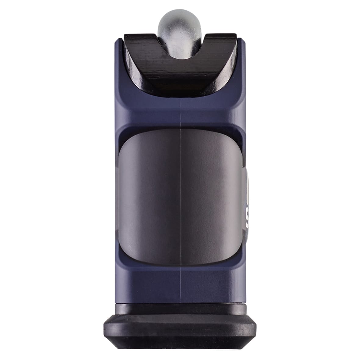 SS65CS Maximum Security Closed Shackle Padlock - 65mm Body - 19 x 19mm Shackle - Blue - view 3