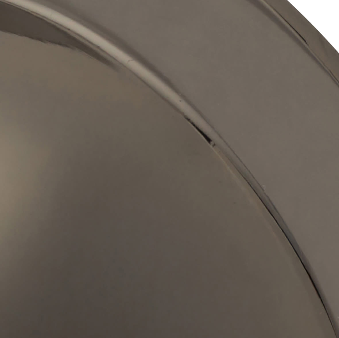 Crofts & Assinder Monmouth Cabinet Cup Handle - 64mm Centres - Black Nickel - view 6