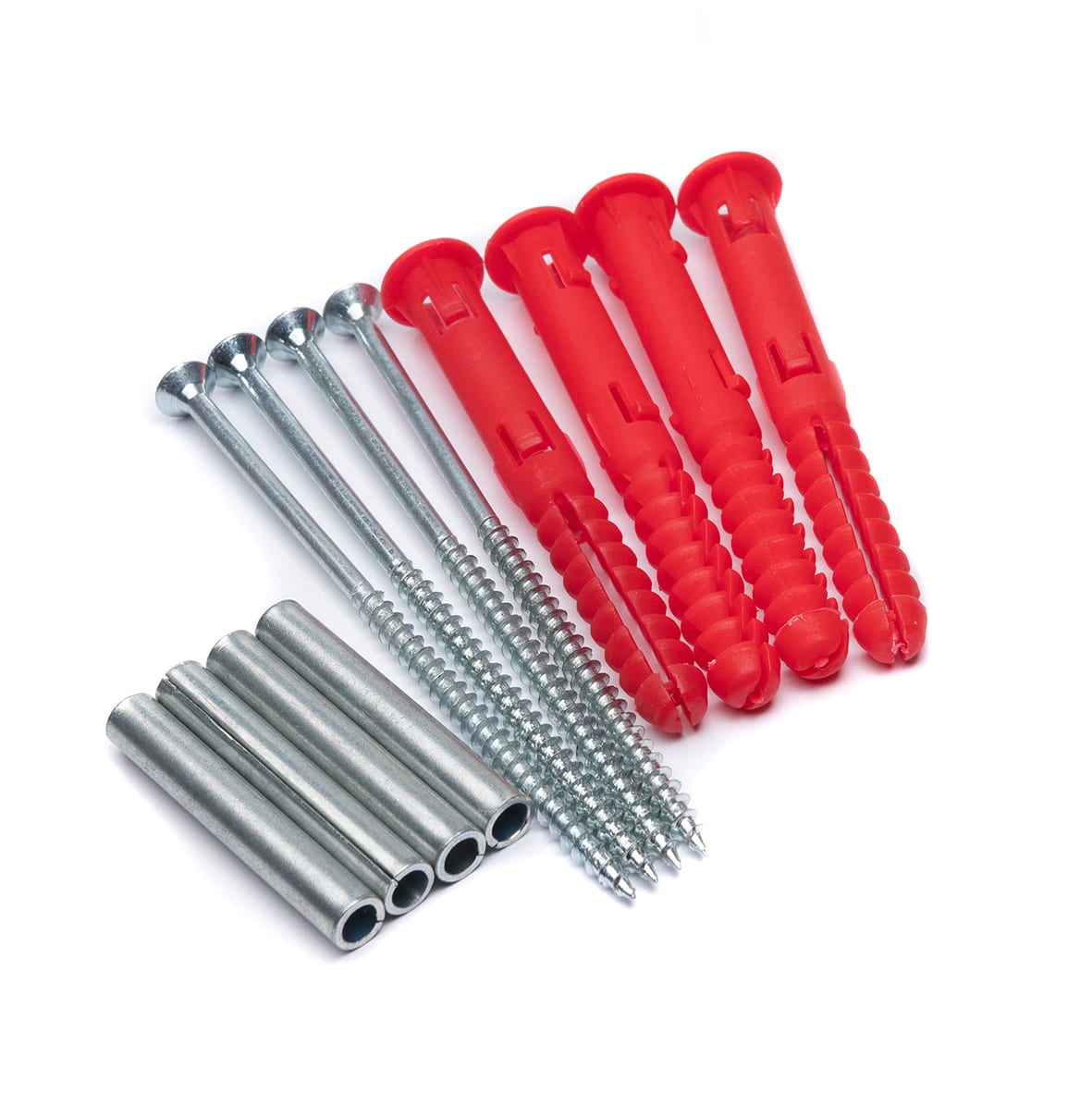 Connect 120 - Dot and Dab or Drylined Wall Fixing Solution - Red - Pack of 24 - view 7