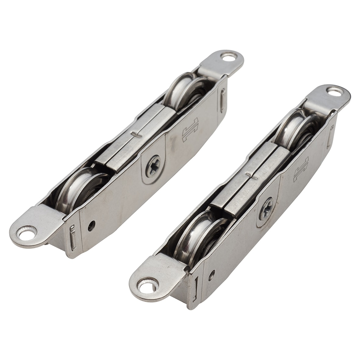 Bottom Roller - view 2