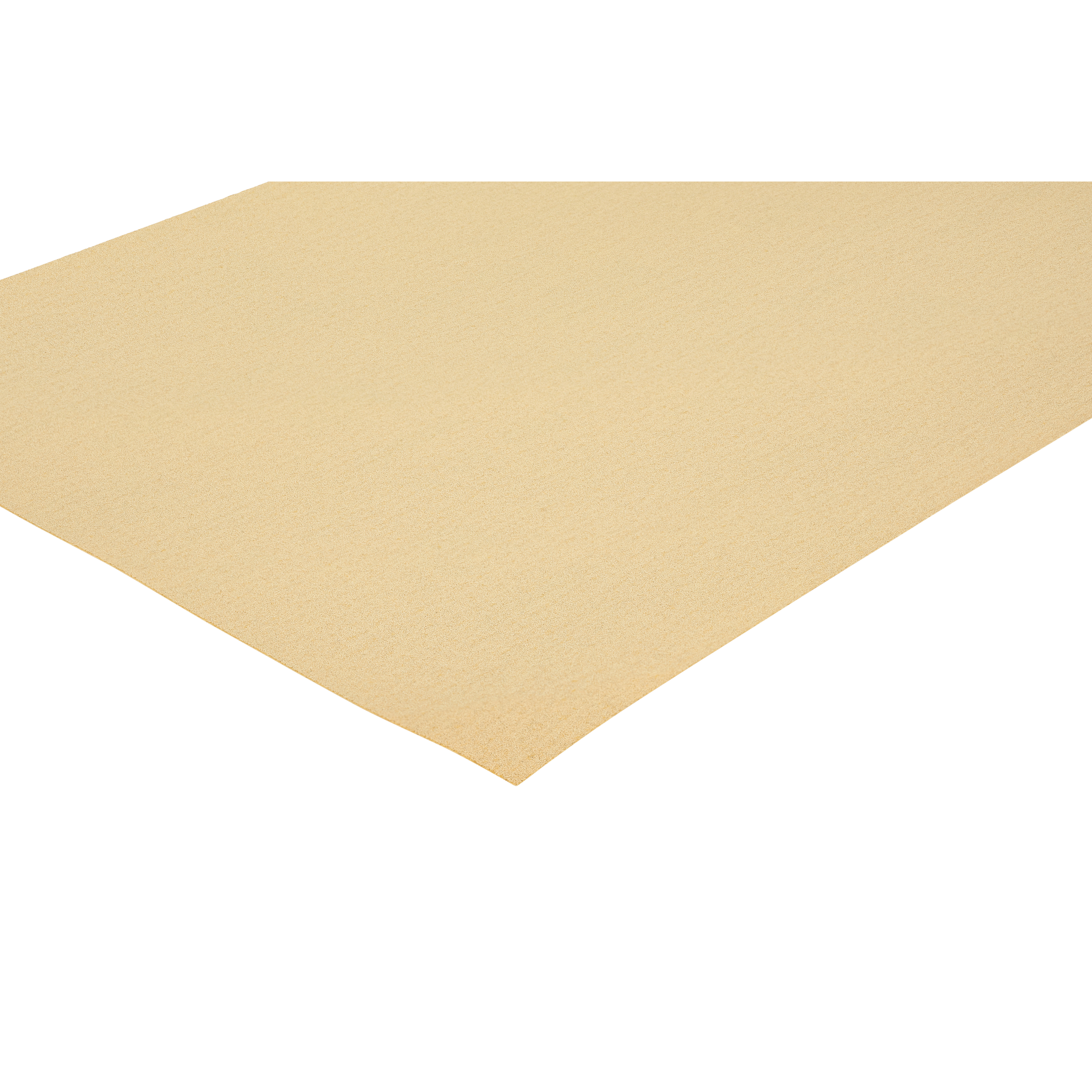 Gold Proflex Sanding Sheets - 230 x 280mm - Grit P240 - Pack of 50 - view 4