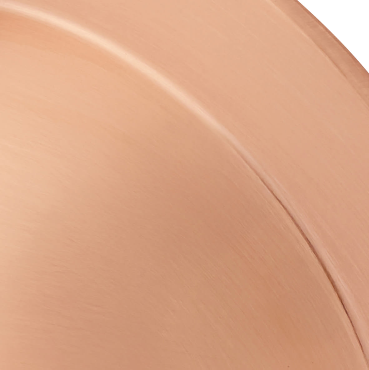 Crofts & Assinder Monmouth Cabinet Cup Handle - 64mm Centres - Brushed Copper - view 6