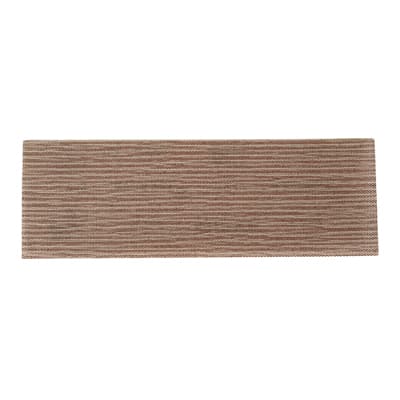 Abranet Sanding Strip - 80 x 230mm - Grit 120 - Pack of 10 - view 2