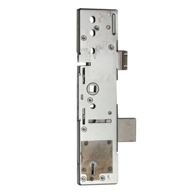 Vectis Multipoint Door Lock Deadbolt Gearbox - 45mm Backset - 92mm c/c - view 2