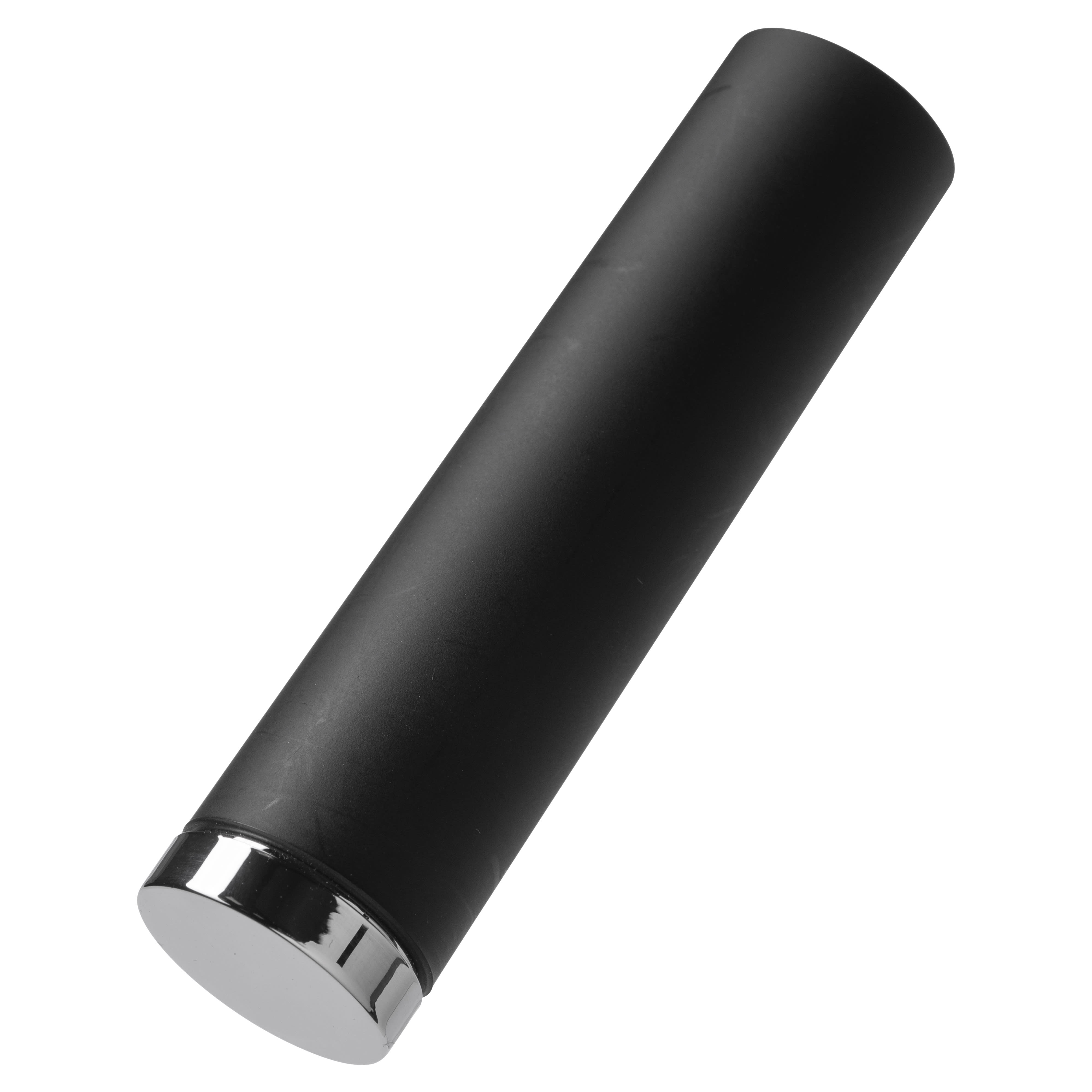 Coloured Light Pull - 70 x 18mm - Black - view 3