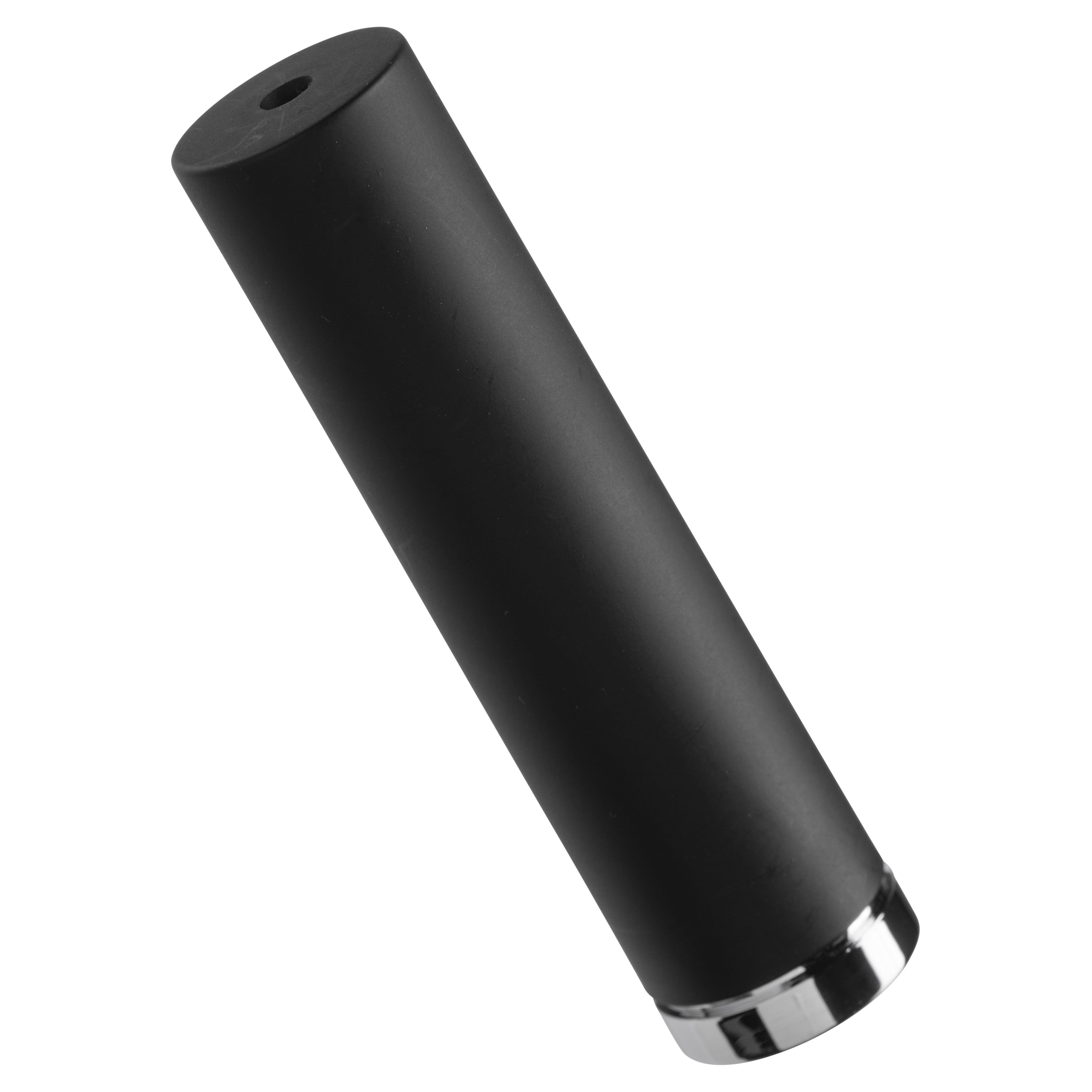 Coloured Light Pull - 70 x 18mm - Black - view 4
