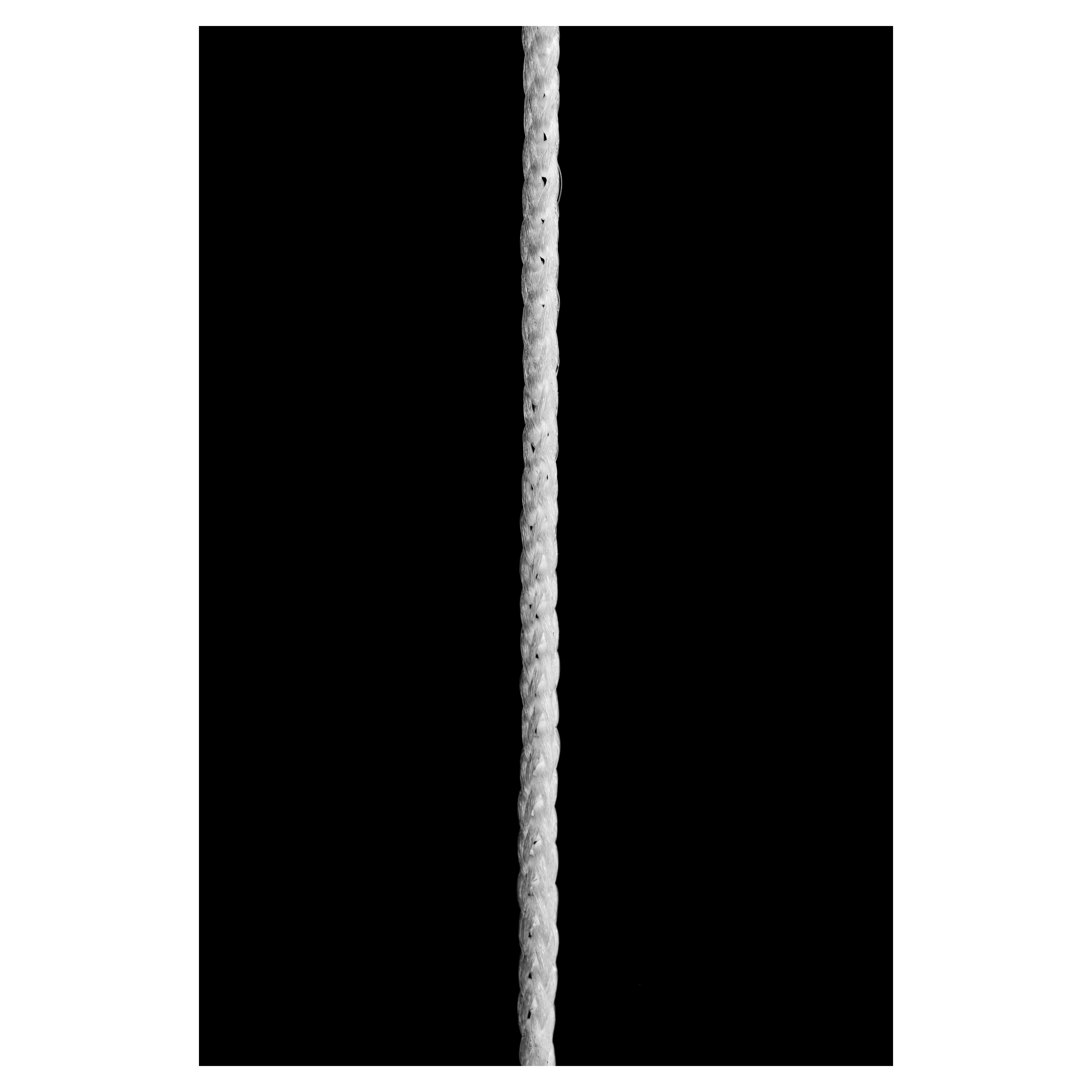Coloured Light Pull - 70 x 18mm - Black - view 5