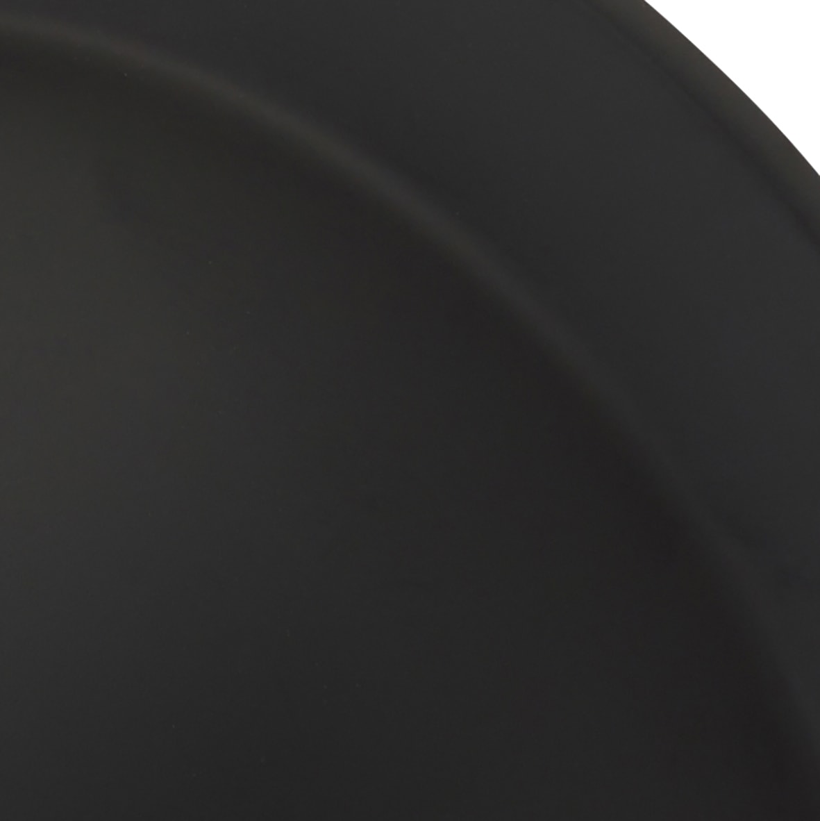 Crofts & Assinder Monmouth Cabinet Cup Handle - 64mm Centres - Matt Black - view 5