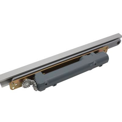 Concealed Overhead Fire Door Closer - Power Size 2-4 - view 2