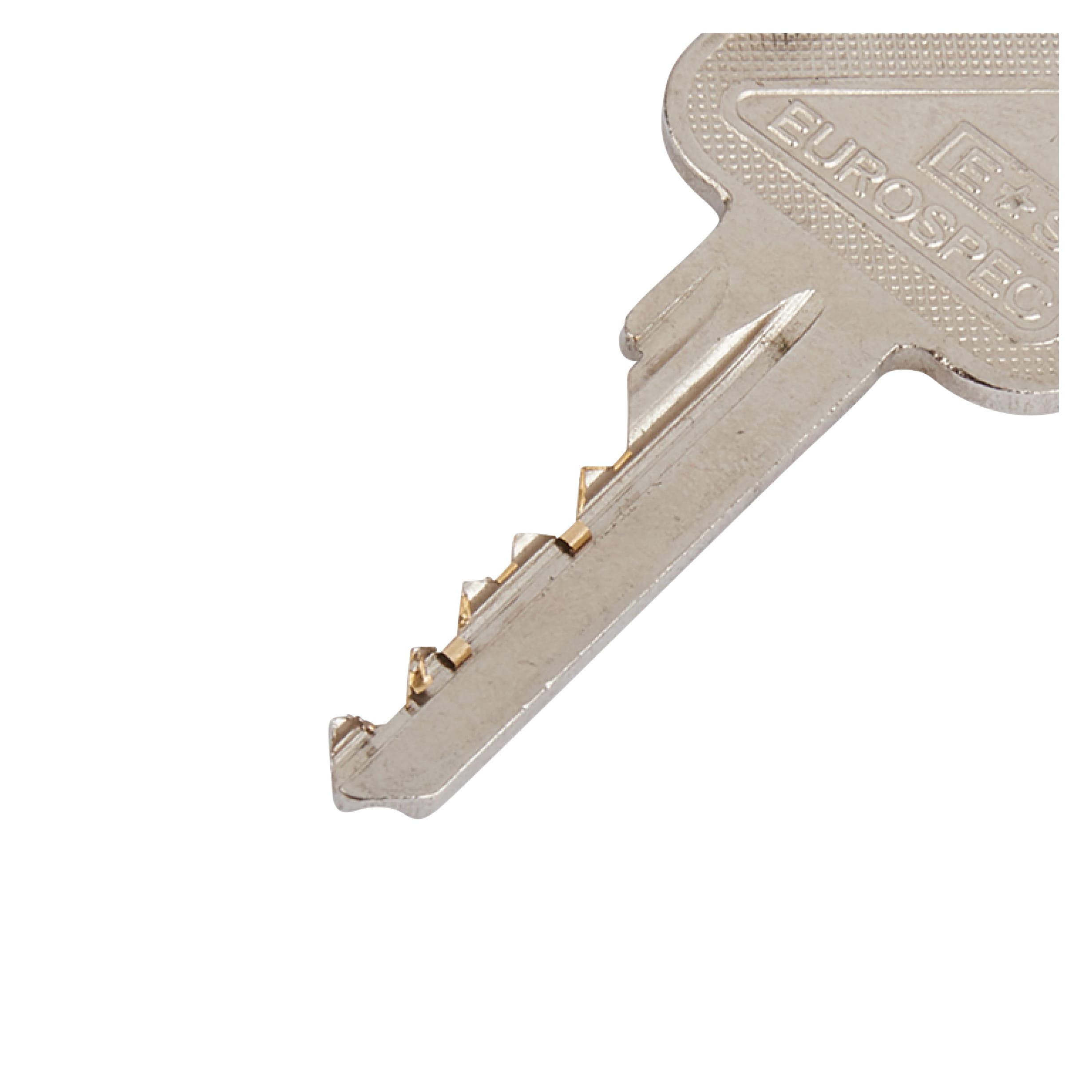 5 Pin Extra Keyed to Differ Keys - view 2