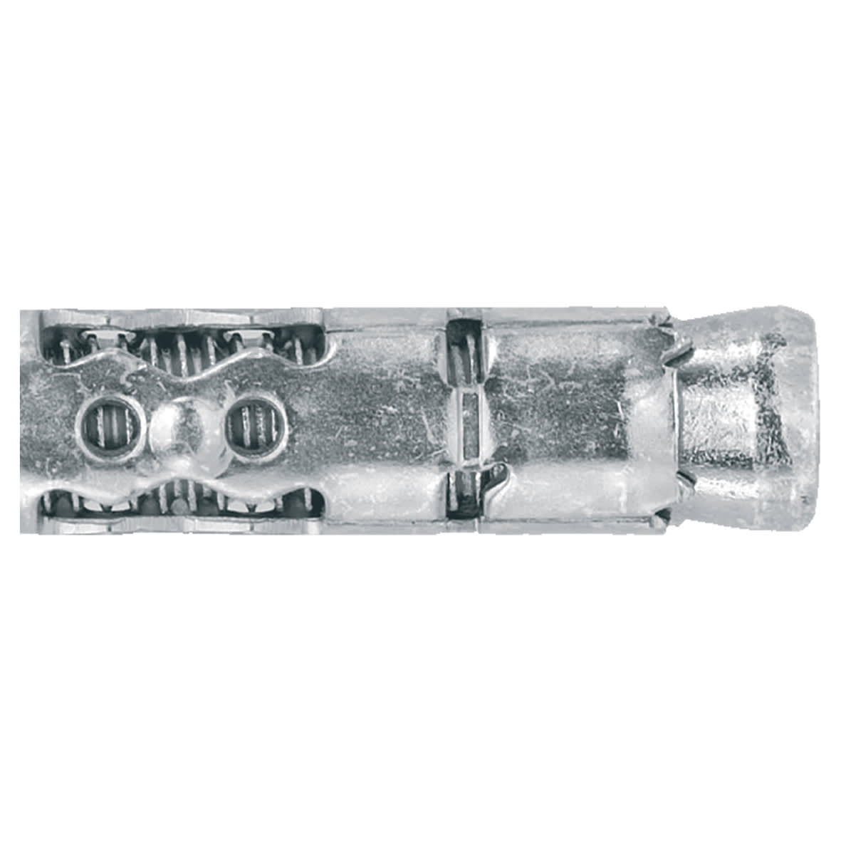 Sleeve Anchor Projecting Bolt - M8 - 75 x 13 x 17mm - Pack of 50 - view 4