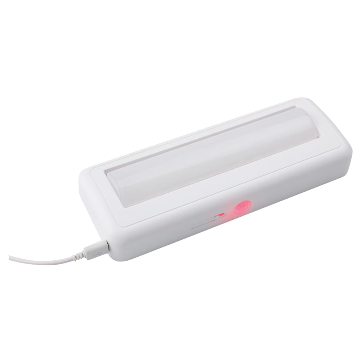LED SensorLux Cabinet Strip Directional Light with PIR Sensor - - 3000K Warm White - view 5