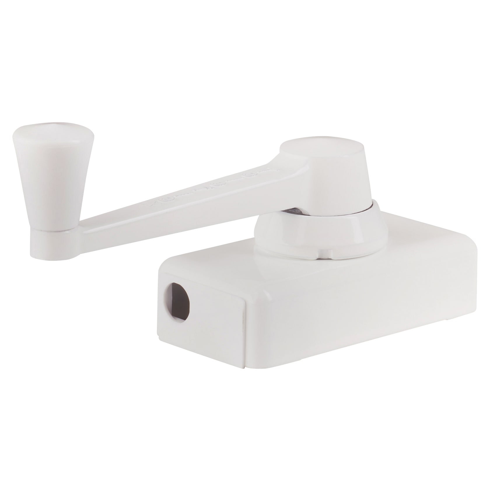 Teleflex Clearline Mini Operator Chain Opener - White - view 2