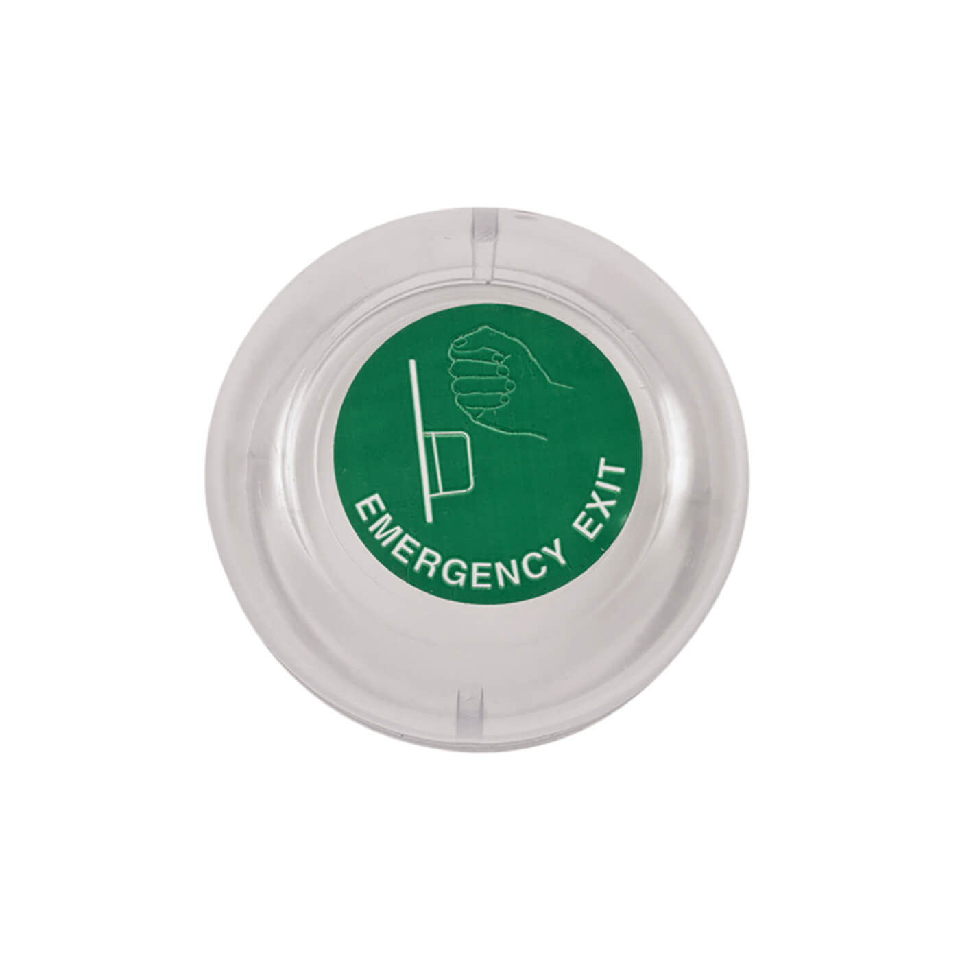 J8070 Replacement Plastic Dome Cover - view 2