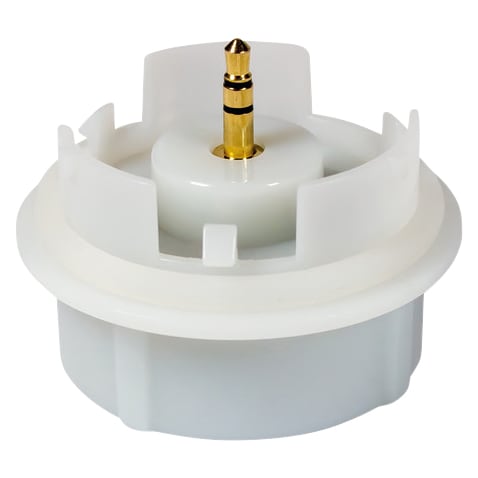 LED Perform Pro Plug and Play LED High Bay Microwave Sensor - view 2