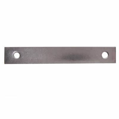 Rectangle Latch Plate - 70 x 11.5mm - Stainless Steel - view 2