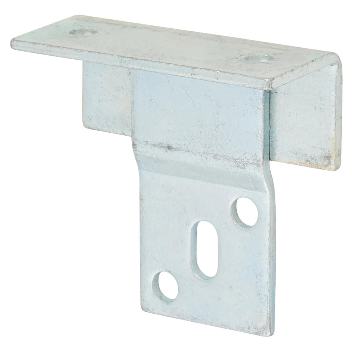 Secret Panel Fixing - 48 x 20 x 20 x 25 x 45mm - Zinc Plated - Pack of 5 - view 2