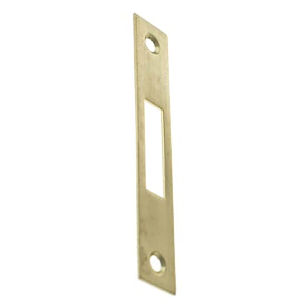 3 Lever Deadlock - 77mm Case - 57mm Backset - Satin Brass - view 3