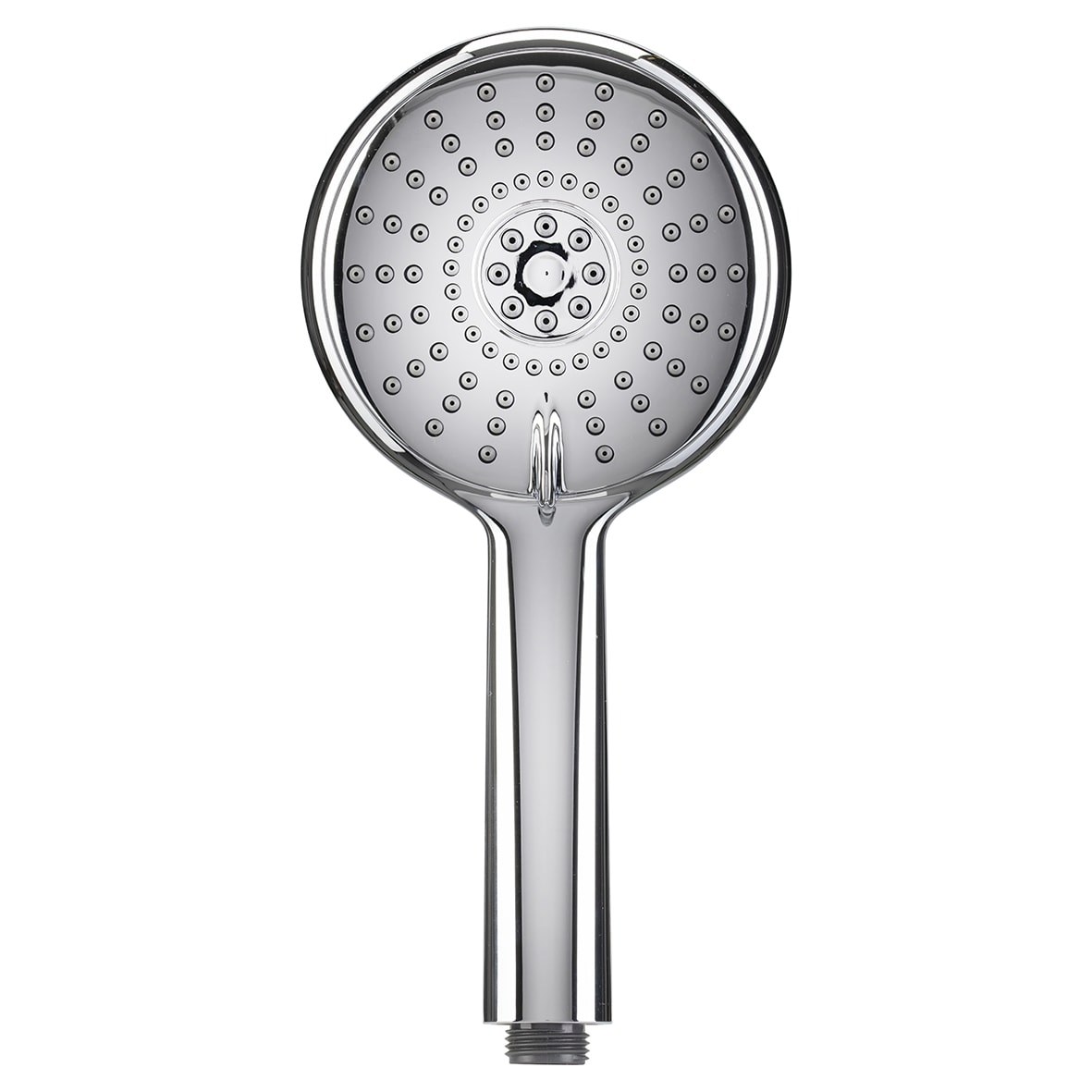 Aqua Air Varone 5 Spray Shower Handset - Chrome - view 2