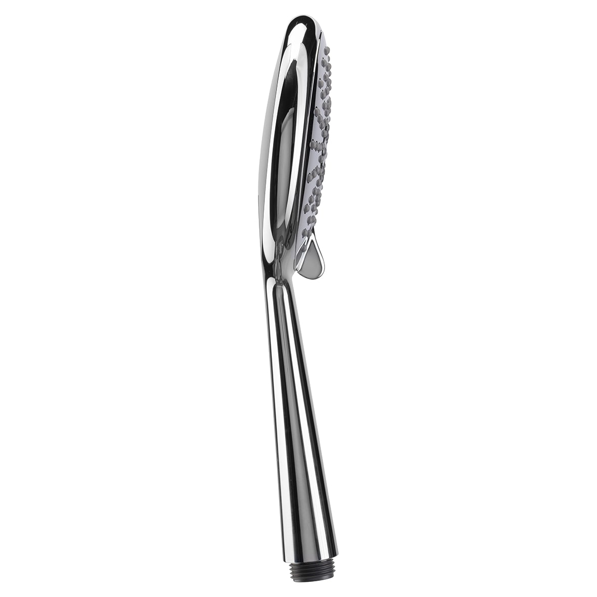 Aqua Air Varone 5 Spray Shower Handset - Chrome - view 3