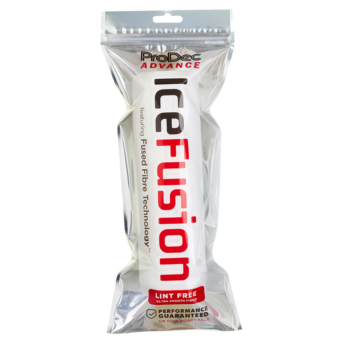 Ice Fusion Medium Pile Paint Roller Sleeve - 229mm/ 9" Width - view 2