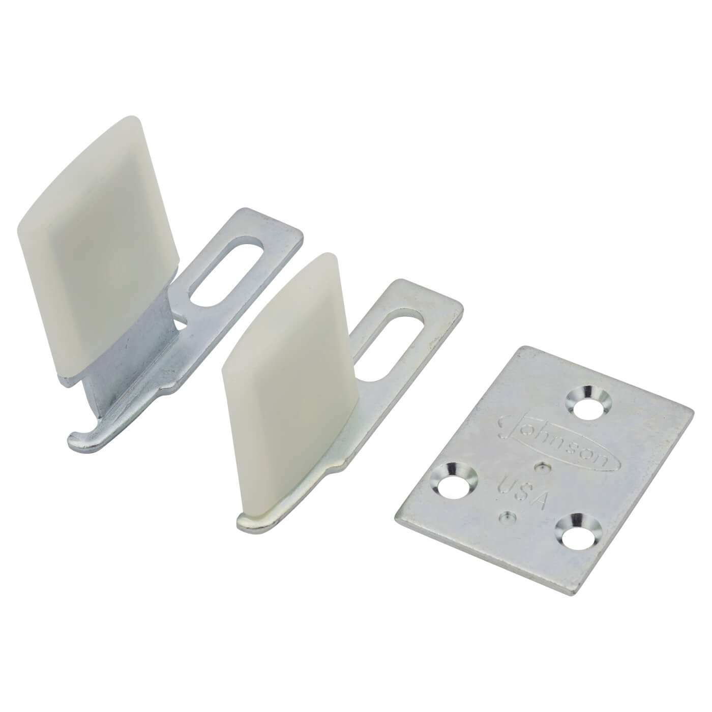 Concealed Guide Pack - view 2
