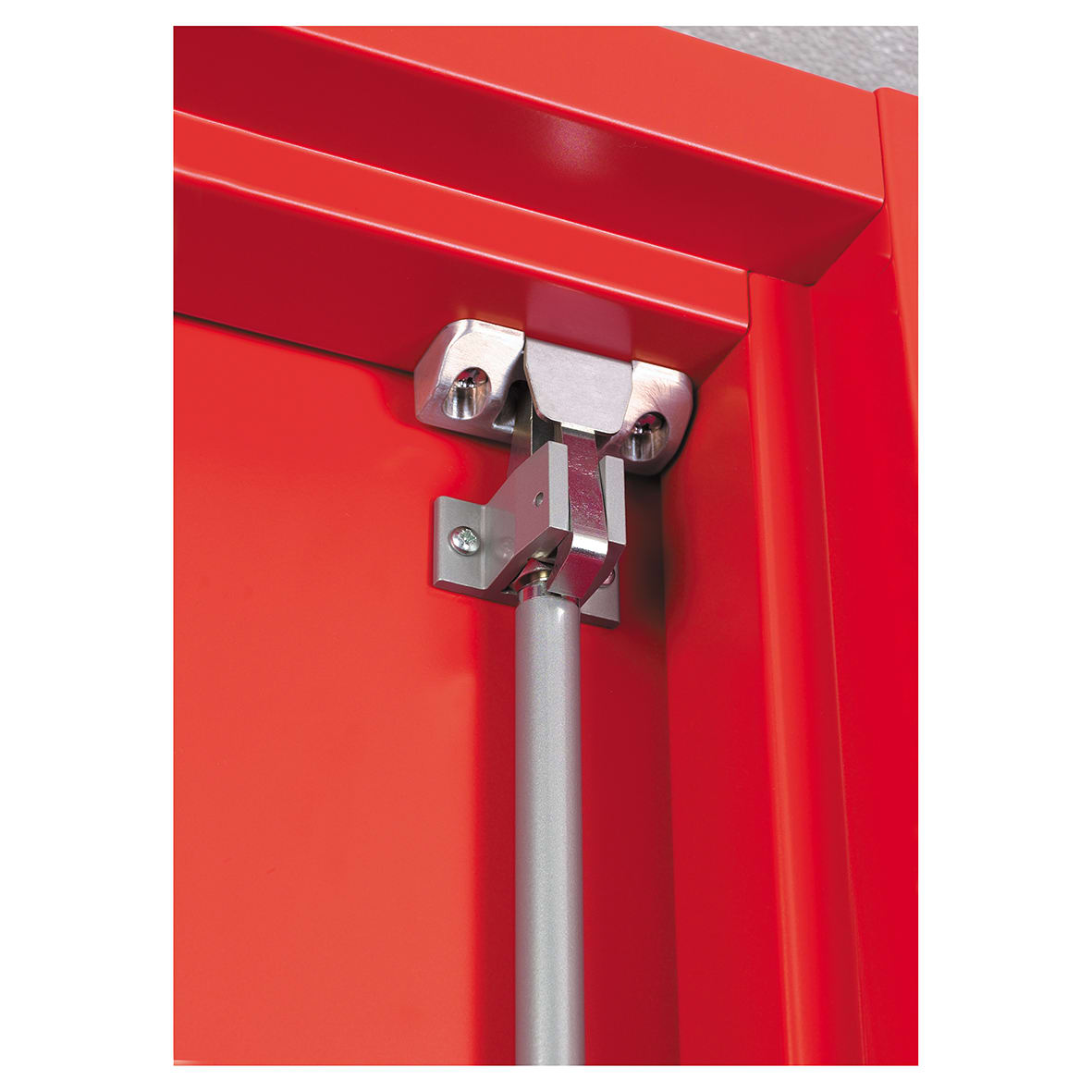376MDS - Metal Door Strike - view 3