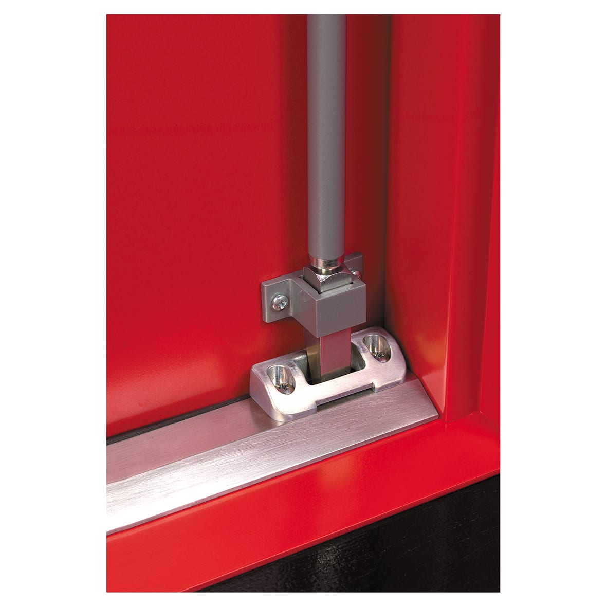 376MDS - Metal Door Strike - view 4