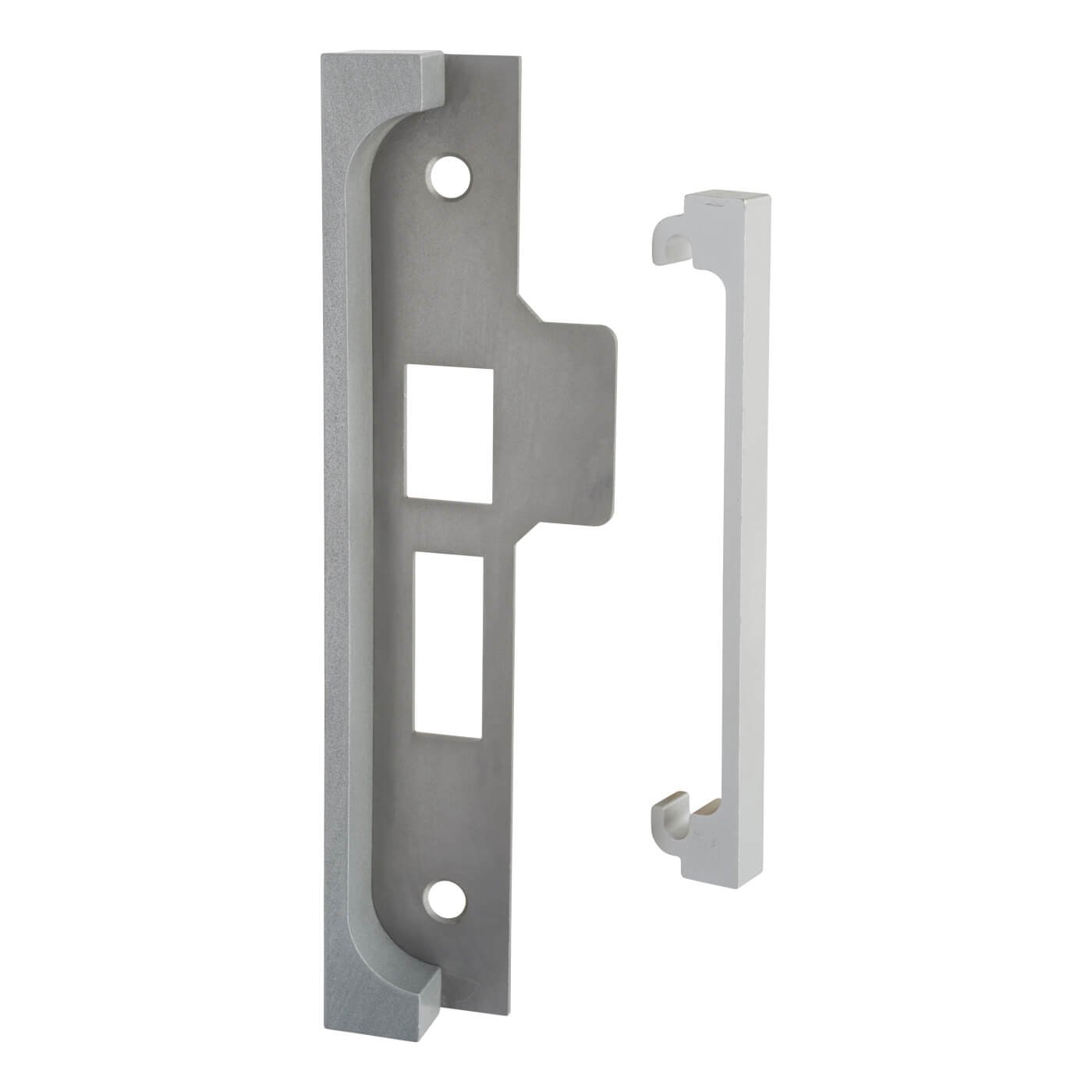 Rebate Kit to suit Union 26773, 2077, 2026 Locks - Satin Chrome - view 2