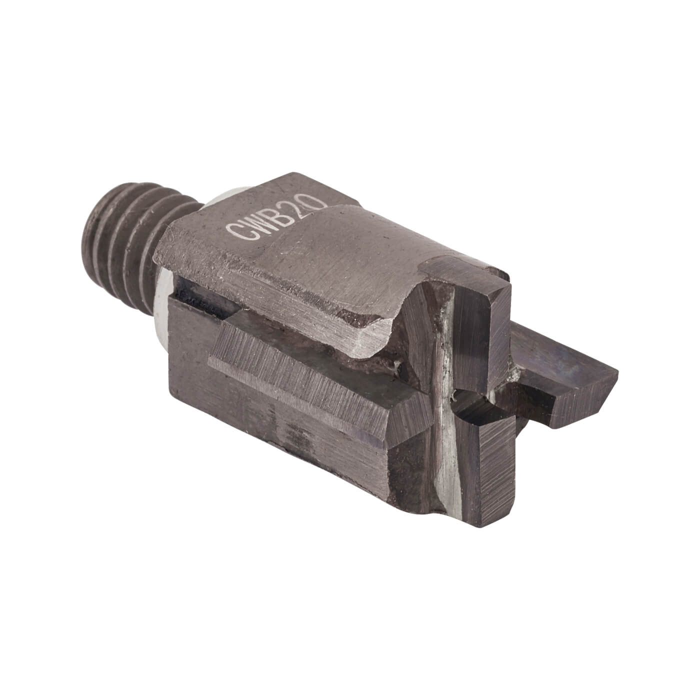 DBB Morticer Carbide Tipped Wood Cutter - 20mm - view 2