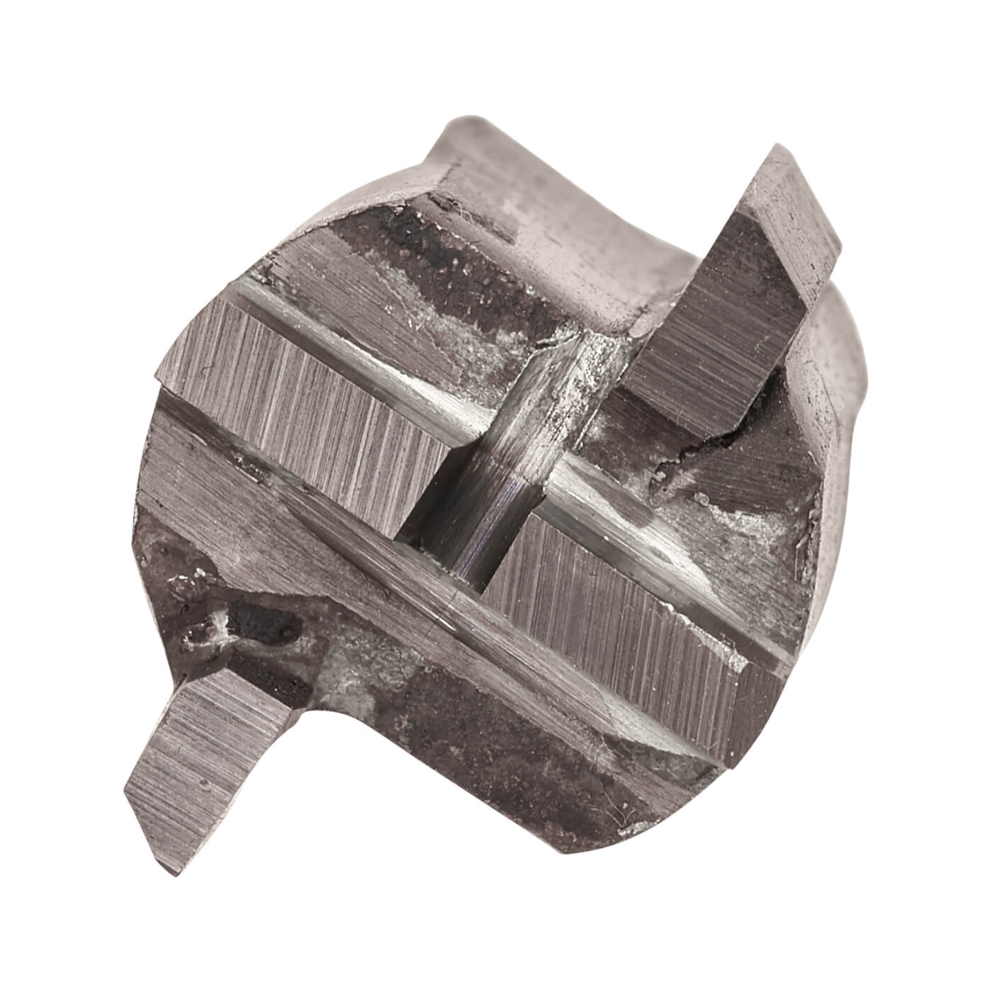 DBB Morticer Carbide Tipped Wood Cutter - 20mm - view 3