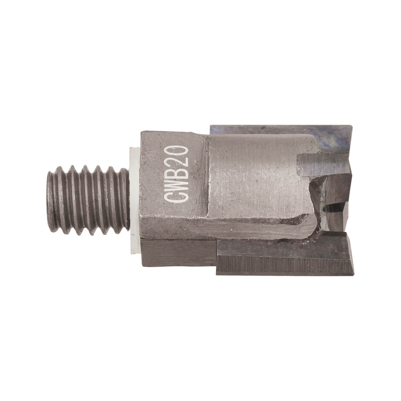 DBB Morticer Carbide Tipped Wood Cutter - 20mm - view 4