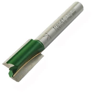 Router Cutter to Suit Exitex PB Channel - view 2