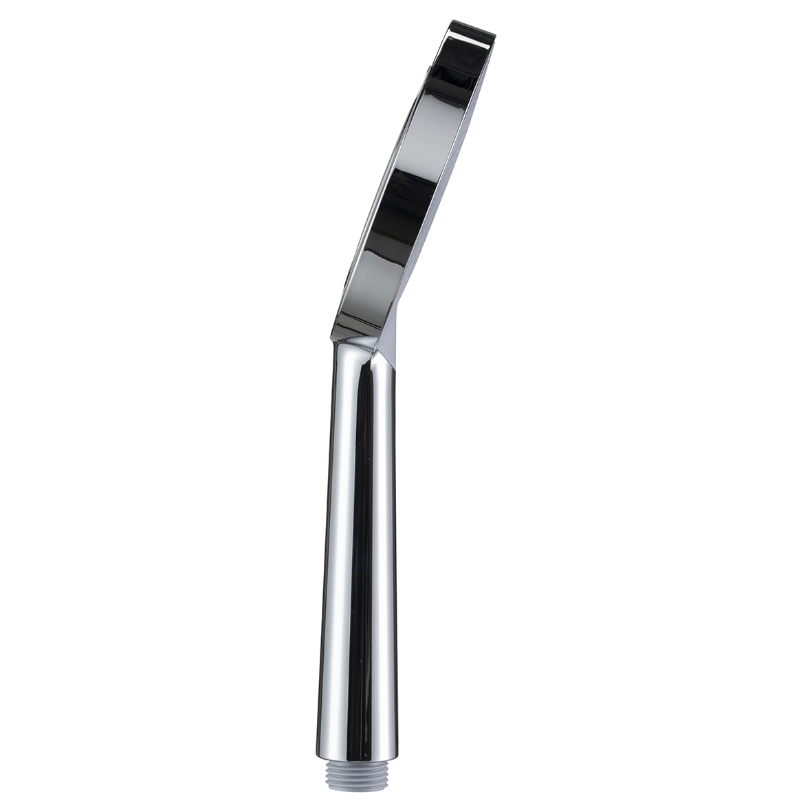 Presion Single Spray Shower Handset - Chrome - view 3