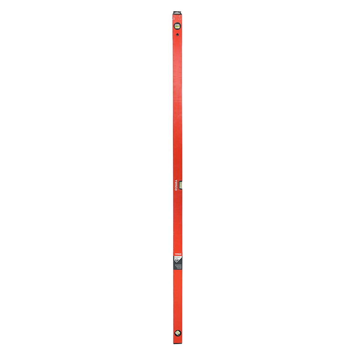 Box Beam Spirit Level - Non Magnetic - 70.9"/ 1800mm - Aluminium - view 2