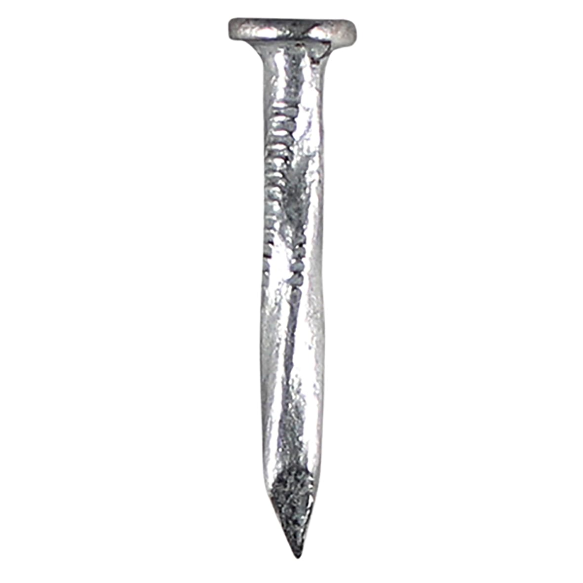Galvanised Square Twist Nail - 40 x 3.75mm - 2.5kg Pack - view 2